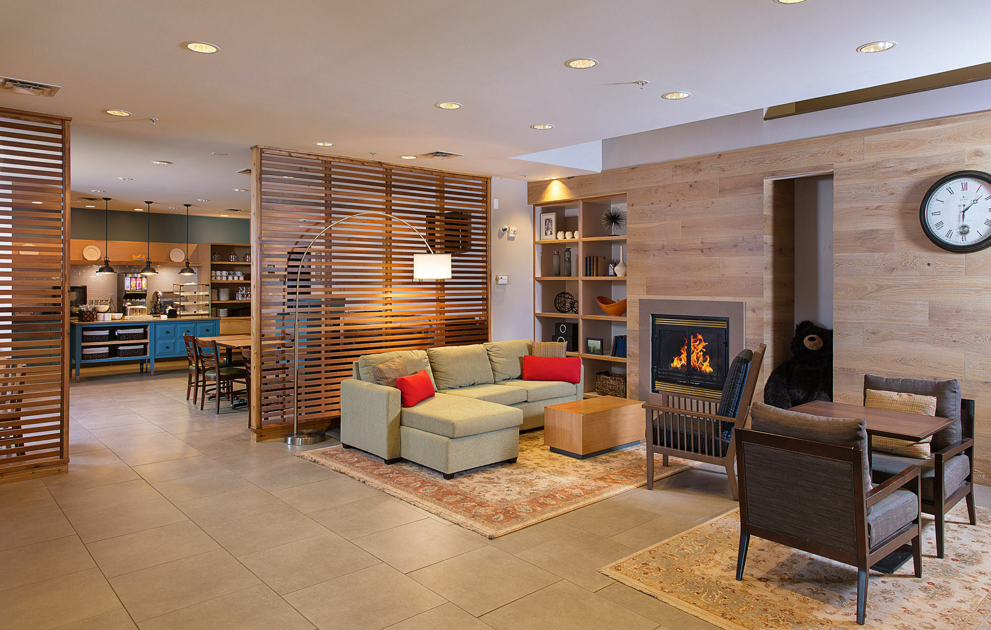 Holiday Inn Express & Suites Marquette By Ihg Екстериор снимка